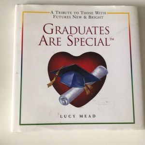 📖Two for $15📖 Graduates Are Special